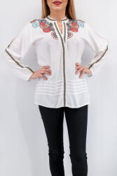 Magazin Traditional Camasa brodata Rodi