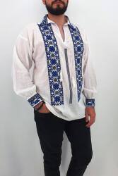 Magazin Traditional Camasa traditionala Basarab