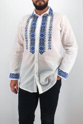 Magazin Traditional Camasa traditionala Cristinel 2