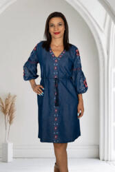 Magazin Traditional Rochie Otilia 56