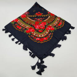Magazin Traditional Batic etno mare - Crinuta - Bleumarin