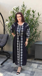 Magazin Traditional Rochie Stilizata Silvana 4