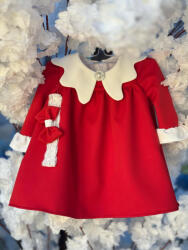 Magazin Traditional Rochita bebelusa Adelina 2