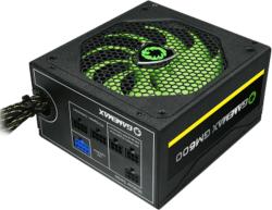 GAMEMAX GM-600 80 PLUS Bronze 600W (SAGMGME600)