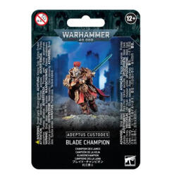  Adeptus Custodes: Blade Champion (99070108010)