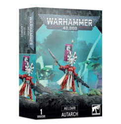 Aeldari: Autarch (99120104077)
