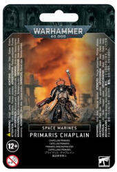  Space Marines Primaris Chaplain (99070101062)