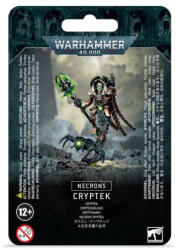Necrons: Cryptek (99070110005)