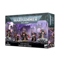  Black Templars Sword Brethren (99120101357)