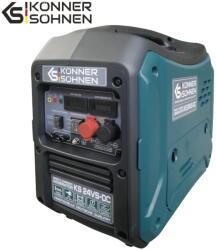 Könner & Söhnen KS 24VS-DC Generator