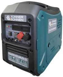 Könner & Söhnen KS-24VGS-DC Generator