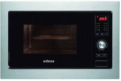 Edesa EMW-2510-IG X Mikrohullámú sütő