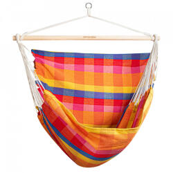 Spokey Bench Deluxe multicolor (835366)
