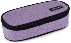 KARTON P+P Unicolor ovális tolltartó - violet (8-89125)