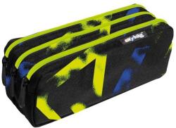 KARTON P+P Line Boy 3 rekeszes tolltartó (8-89525)