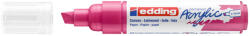 edding Akril marker 5-10 mm EDDING 5000 Magenta D5 (7580244027)