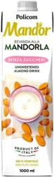 Mand'or Növényi ital, cukormentes, dobozos, 1 l, MAND OR Prémium , mandula (LATTESZ) - fodicoaruhaz