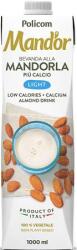 Mand'or Növényi ital, dobozos, 1 l, MAND OR Prémium , light mandula kálciummal (LATTEVITA) - fodicoaruhaz
