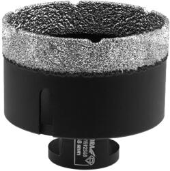Dedra Vákuumforrasztott Gyémánt Koronafúró M14 68 mm - fizz - 15 965 Ft
