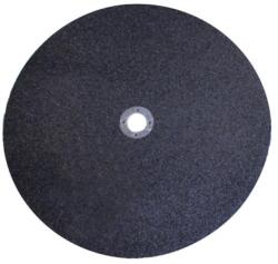 Scheppach Vágókorong 355x25, 4 mm