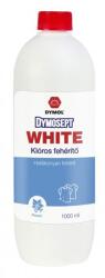 Dymosept Fehérítő folyadék DYMOSEPT White klóros virág illattal 1L 5997104701948 (5997104701948)