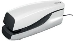 Leitz NeXXt 5533 elektromos tűzőgép, gyöngyfehér