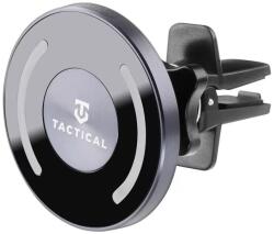 Tactical mágneses Magsafe autóstartó szellőzőrácsba fekete - coolmobile