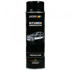 MOTIP , Alvázvédő, Bitumen, 500ML (30MT0007) (30MT0007)