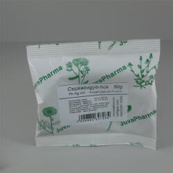 JuvaPharma csipkebogyó-hús tea 50 g - biogo