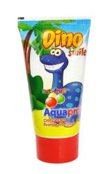  Dino Smile gyerek fogkrém 60gr Tuti-fruti