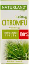Naturland malabár citromfű Illóolaj - 10 ml