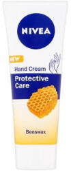 Nivea Kézkrém 75ml tubusos Méhviasz