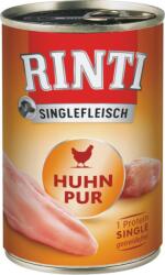 RINTI Singlefleisch 400g - Csirke Pur