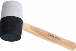 BGS technic Gumikalapács Hickory Nyéllel 63 mm 840 g