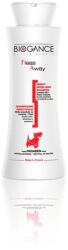 BIOGANCE Fleas Away kutyasampon 250 ml (paraziták elleni védelem kutyáknak)