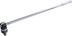 BGS technic Csuklós Toldószár Racsnis 620 mm 1/2