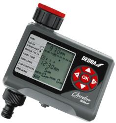 Dedra Elektronikus Locsoló Időzítő