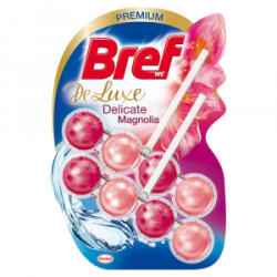 Bref DeLuxe Delicate Magnolia (rose) 2x50g (9000101375084)
