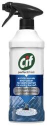 Cif Vízkőoldó, spray, 435 ml, CIF "Perfect Finish (67371412)