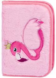 Baagl Queen Flamingo kihajtható tolltartó (A-32932)