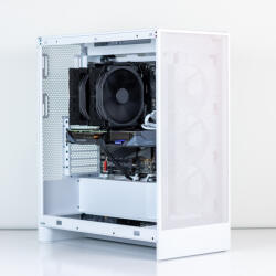 PCX 801362 Számítógép konfiguráció