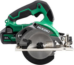 HiKOKI (Hitachi) C1805DAW2Z Fierastrau circular manual