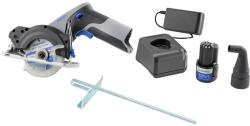 Dremel CS12V-S1 (F013CS12JA) Fierastrau circular manual