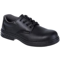 Portwest Steelite FW80BKR41