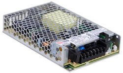 MEAN WELL LAD-120A 12V 7, 7A szünetmentes tápegység (LAD-120A)