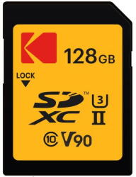 Kodak 128GB EKMSD128GUHS2V2K