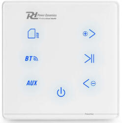 Power Dynamics Powerline A100W