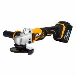 JCB 18AG-5BG-E