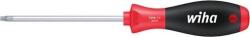 Wiha SoftFinish 362TR Műhely Torx csavarhúzó Méret (csavarhúzó) TR 15 Penge hossz: 80 mm 1 db (twm_887272) (twm_887272)