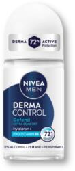 Nivea Men Derma Control Defend roll-on 50 ml